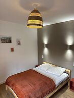 Centrally Located Villa in Mont-dore