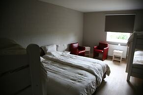 Countryside Holiday Home
