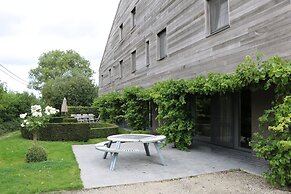 Countryside Holiday Home