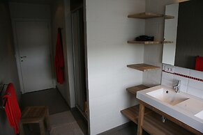 Countryside Holiday Home