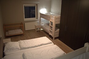 Countryside Holiday Home