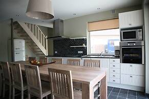Countryside Holiday Home