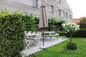Countryside Holiday Home