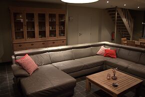 Countryside Holiday Home