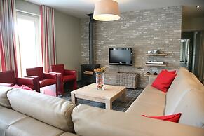 Countryside Holiday Home