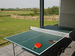 Countryside Holiday Home