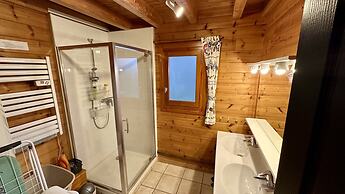 Breezy Nook Near the ski Resort