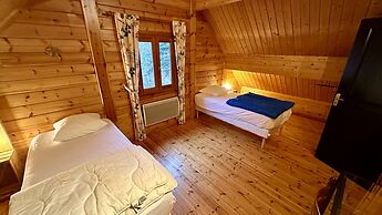 Breezy Nook Near the ski Resort