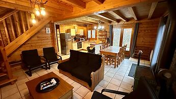 Breezy Nook Near the ski Resort