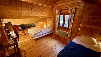 Breezy Nook Near the ski Resort