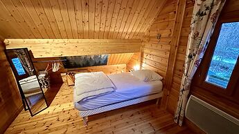 Breezy Nook Near the ski Resort