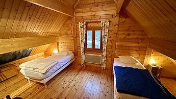 Breezy Nook Near the ski Resort