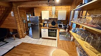 Breezy Nook Near the ski Resort