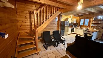 Breezy Nook Near the ski Resort