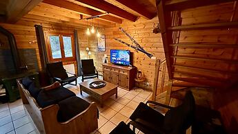 Breezy Nook Near the ski Resort