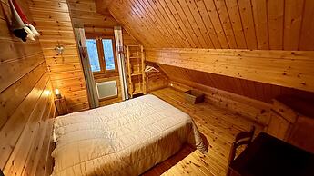 Breezy Nook Near the ski Resort