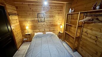 Breezy Nook Near the ski Resort