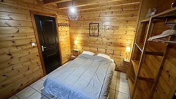 Breezy Nook Near the ski Resort