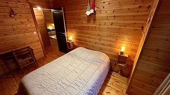 Breezy Nook Near the ski Resort