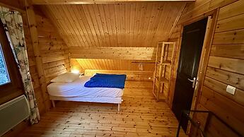 Breezy Nook Near the ski Resort