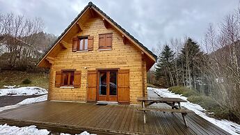 Breezy Nook Near the ski Resort