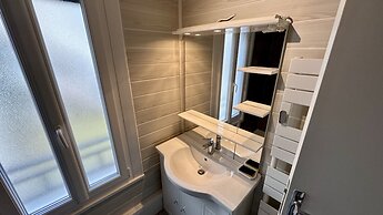 Breezy Nook Near the ski Resort