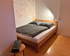 Holiday Apartment De-kleene