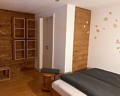 Holiday Apartment De-kleene