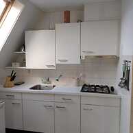 Cozy Holiday Home in Burgerbrug