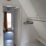 Cozy Holiday Home in Burgerbrug