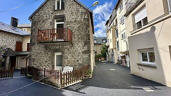 T3 Montlosier Le Mont Dore 5/7 Pers