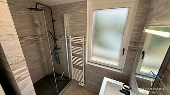 Family Hub With Modern Amenities