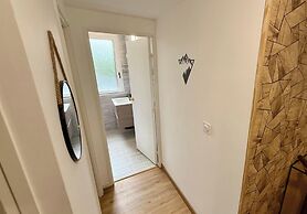 Family Hub With Modern Amenities