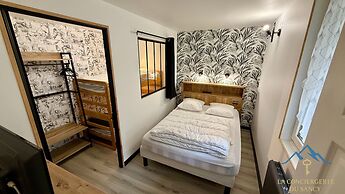 Family Hub With Modern Amenities