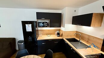 Family Hub With Modern Amenities