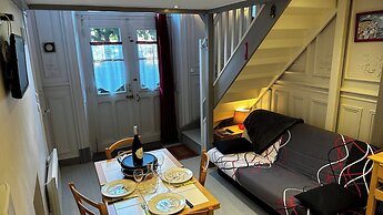 Charming Mont-dore Duplex Stay