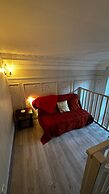 Charming Mont-dore Duplex Stay