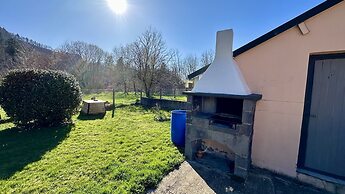 L'ecole du Hameau - Mont Dore 9 Pers
