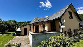 L'ecole du Hameau - Mont Dore 9 Pers