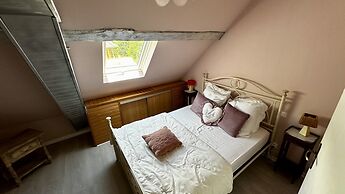 L'ecole du Hameau - Mont Dore 9 Pers