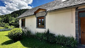 L'ecole du Hameau - Mont Dore 9 Pers