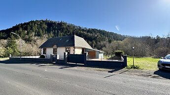 L'ecole du Hameau - Mont Dore 9 Pers