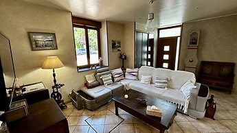 L'ecole du Hameau - Mont Dore 9 Pers