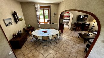 L'ecole du Hameau - Mont Dore 9 Pers