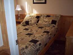Lakewoods Cottage Resort
