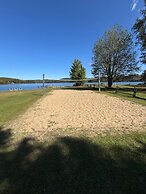 Lakewoods Cottage Resort