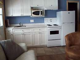 Lakewoods Cottage Resort