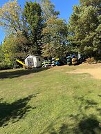 Lakewoods Cottage Resort