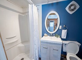 Lakewoods Cottage Resort