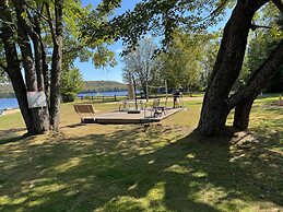 Lakewoods Cottage Resort